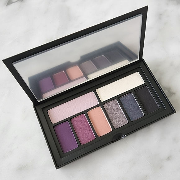 Smashbox Eye Shadow Palettes (Nova) - Picture 2 of 2